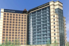CBRE Việt Nam quản lý và cho thuê Tòa nhà Horison Tower