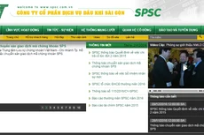 Không có NĐT đăng ký tham dự đấu giá cổ phần của Công ty CP Dịch vụ Dầu khí Sài Gòn