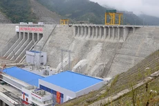 Về đích sớm, Thủy điện Lai Châu làm lợi cho đất nước 7.000 tỷ đồng
