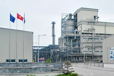 12 dự án, nhà máy nghìn tỷ thua lỗ của ngành Công Thương là: Nhà máy Sản xuất Xơ sợi Đình Vũ, Dự án Nhà máy Bột giấy Phương Nam.... Ảnh: Công Thành