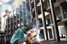 “Chốt” hạn báo cáo tình hình quản lý Quỹ hỗ trợ sắp xếp doanh nghiệp. Ảnh: Tường Lâm