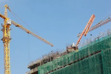 VACC đã có thêm 21 DNXD trong nước tham gia, trong đó có sự tham gia của 8 DN xây dựng ngành quân đội. Ảnh: Tường Lâm