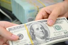 Tỷ giá tiếp tục tăng