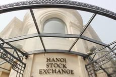 HNX không tổ chức phiên đấu giá bán cổ phần của Công ty CP Năng lượng Sông Hồng. Ảnh: Tường Lâm