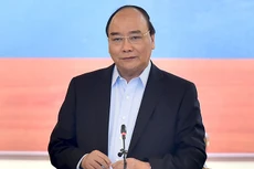 Thủ tướng kỳ vọng Quảng Ninh sẽ là đầu tầu kinh tế.