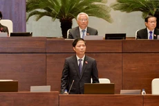 Có thể sẽ xem xét trách nhiệm hình sự tại 5 dự án thua lỗ nghìn tỷ