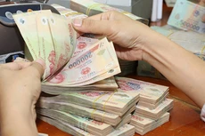 Giao dự toán ngân sách nhà nước năm 2017