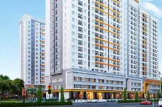 Hung Thinh Corp công bố dự án Moonlight Park View