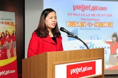 200.000 vé máy bay Vietjet với giá chỉ từ 0 đồng