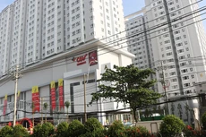 Khánh thành và bàn giao căn hộ Saigonres Plaza cho khách hàng 