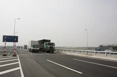 Xử phạt hành chính hơn 2.000 xe vi phạm tải trọng