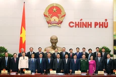 Chương trình hành động của Chính phủ nhiệm kỳ 2016-2021