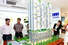 D-Vela, căn hộ theo chuẩn Châu Âu chính thức nhận đặt chỗ