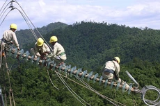 Cơ chế tài chính đầu tư lưới điện truyền tải phân kỳ 3