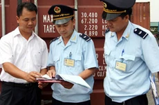 Hà Nội tổ chức hội nghị đối thoại với DN