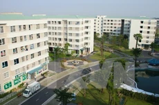 Các ngân hàng đã giải ngân được 29.239 tỷ đồng gói nhà ở xã hội