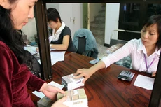 11 tháng thu NSNN đạt gần 90% dự toán năm 2016