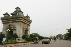 Tổng Bí thư Nguyễn Phú Trọng sẽ thăm hữu nghị chính thức nước Cộng hòa Dân chủ Nhân dân Lào từ ngày 24 - 26/11/2016 Ảnh: Tường Lâm