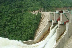 Bộ Công Thương loại 471 dự án thủy điện khỏi quy hoạch