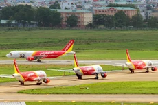 5 triệu vé bay cùng Vietjet với giá từ 5.000 đồng