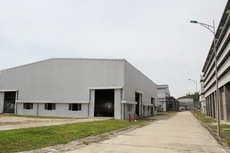 Nhà máy Nhiên liệu sinh học Bio-Ethanol Dung Quất là một trong các nhà máy thua lỗ phải xử lý. Ảnh: Tường Lâm