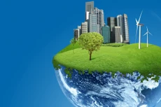 3,8 triệu Euro thực hiện mục tiêu xã hội trong tăng trưởng xanh bền vững