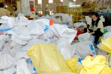 Bưu điện Việt Nam lãi 62 tỷ đồng nửa đầu năm 2016