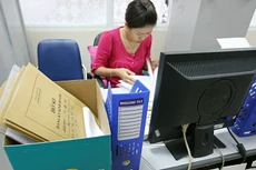 Chính phủ sẽ hướng dẫn thực hiện Danh mục này theo hướng không bắt buộc DN phải đổi lại giấy phép kinh doanh