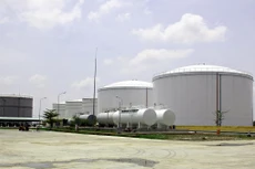 Quy hoạch hệ thống dự trữ dầu thô và các sản phẩm xăng dầu