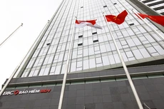 Bảo hiểm BIDV lãi 107 tỷ đồng trong 9 tháng