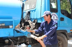 Đầu tư hơn 285 triệu USD quản lý nước ở Bến Tre