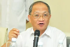 TS Lê Đăng Doanh cho rằng Thủ tướng và Chính phủ mới đã thành công trong việc xây dựng niềm tin, hy vọng của các doanh nghiệp, nhất là doanh nghiệp tư nhân.