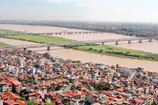 Thủ tướng Chính phủ giao Bộ Tài nguyên và Môi trường chủ trì, phối hợp với các Bộ, cơ quan liên quan nghiên cứu đề xuất sửa đổi Luật Đất đai năm 2013. Ảnh: Tường Lâm