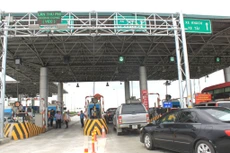 Dự án thu phí tự động không dừng: Bộ GTVT đề xuất hoàn thành đầu năm 2021