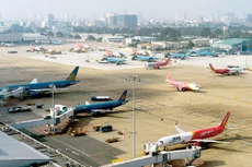 Vingroup khẳng định vẫn tiếp tục tham gia các dự án xây dựng, cải tạo hạ tầng hàng không trên cả nước