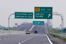  Chia sẻ rủi ro là một vấn đề mang tính cởi mở của Nhà nước đối với sở hữu tư nhân Ảnh: Internet