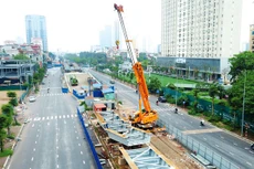 9 bộ, cơ quan trung ương và 9 địa phương xin chuyển trả vốn