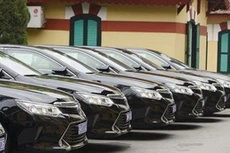 Thường trực Uỷ ban Tài chính Ngân sách đề nghị kiên quyết xử lý nghiêm các trường hợp vi phạm Luật Thực hành tiết kiệm, chống lãng phí