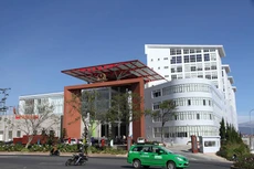 Gói thầu số 06 - Thi công xây dựng đường vành đai thành phố Đà Lạt được đóng/mở thầu tại Trung tâm Hành chính công tỉnh Lâm Đồng - ảnh internet