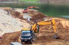 Công ty CP Xây dựng và Đầu tư Hà Nội 2 lần có đơn kiến nghị đến Chủ đầu tư và các cơ quan chức năng phản ứng về việc bị loại - ảnh minh họa internet