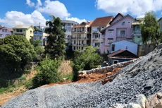 Ảnh chỉ mang tính minh họa: Internet