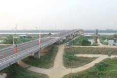 Gói thầu số 22 thuộc Dự án Đầu tư mở rộng đường dẫn cầu Hàn dự kiến được khởi công trong tháng 12/2024. Ảnh: Internet