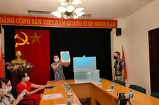 Giá dự thầu của nhà thầu duy nhất vượt qua bước đánh giá về kỹ thuật là 1.142,239 tỷ đồng 