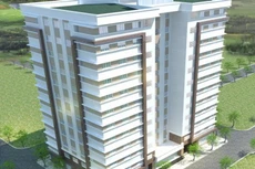 Dự án Nhà ở công vụ Long Bình - Đồng Nai của Tổng cục Kỹ thuật có tổng vốn đầu tư 340 tỷ đồng - Ảnh minh họa: Internet