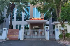 Sở Xây dựng Nghệ An xin lỗi 2 nhà thầu bị loại