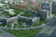 Dự án Khu dân cư nông thôn mới hơn 366 tỷ đồng được xây dựng tại xã Thanh Phong, huyện Thanh Liêm, tỉnh Hà Nam - ảnh internet