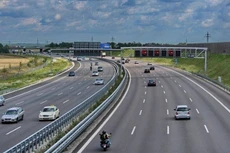 Liên danh Tổng Công ty xây dựng số 1 - Tổng công ty CP xuất nhập khẩu và xây dựng Việt Nam - Công ty TNHH Đầu tư xây dựng DACINCO chuẩn bị thi công Gói thầu số 10-XL của cao tốc Biên Hòa - Vũng Tàu - ảnh internet