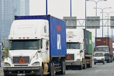 Bộ GTVT đang xây dựng kịch bản, tổ chức vận tải trong tình hình mới - ảnh internet