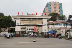 Năm 2020 phát hiện tình trạng lợi dụng chủ trương xã hội hóa trong lĩnh vực y tế tại Bệnh viện Bạch Mai