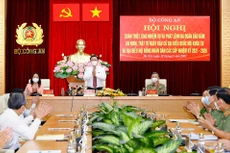 Bầu cử đại biểu Quốc hội khóa XV và đại biểu HĐND các cấp nhiệm kỳ 2021 - 2026 được tổ chức vào ngày 23/5/2021 trên toàn quốc với gần 85.000 điểm bầu cử để bầu ra 500 đại biểu Quốc hội và hàng nghìn đại biểu HĐND các cấp